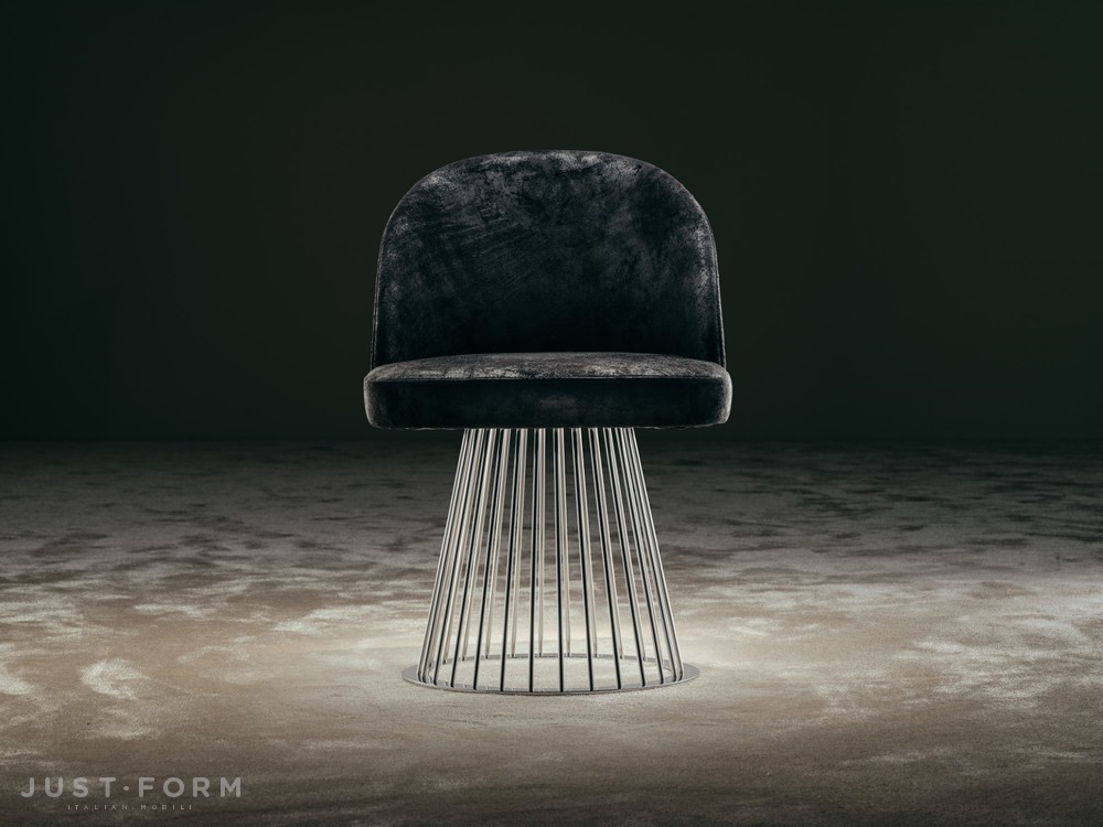 Стул Rendez Vous фабрика GIOPAGANI фотография № 5