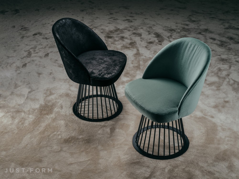 Стул Rendez Vous фабрика GIOPAGANI фотография № 8
