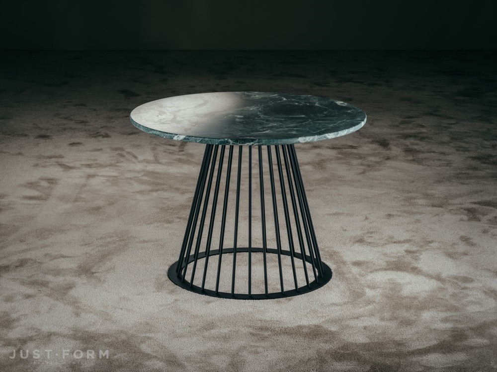 Столик Rendez Vous фабрика GIOPAGANI фотография № 4