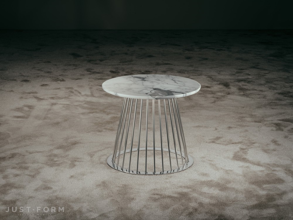 Столик Rendez Vous фабрика GIOPAGANI фотография № 6