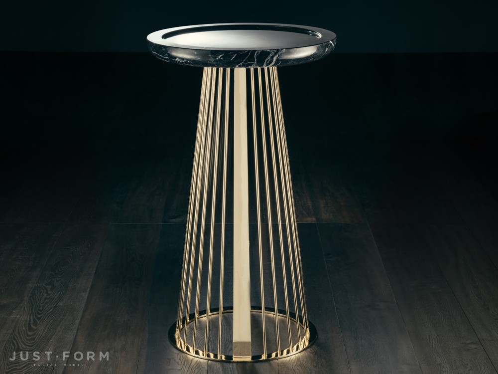Стол Rendez Vous фабрика GIOPAGANI фотография № 1