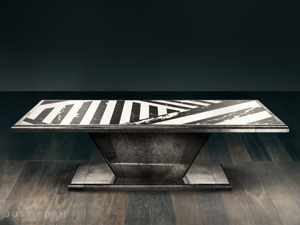 Стол Mirage D'or фабрика GIOPAGANI фотография № 1