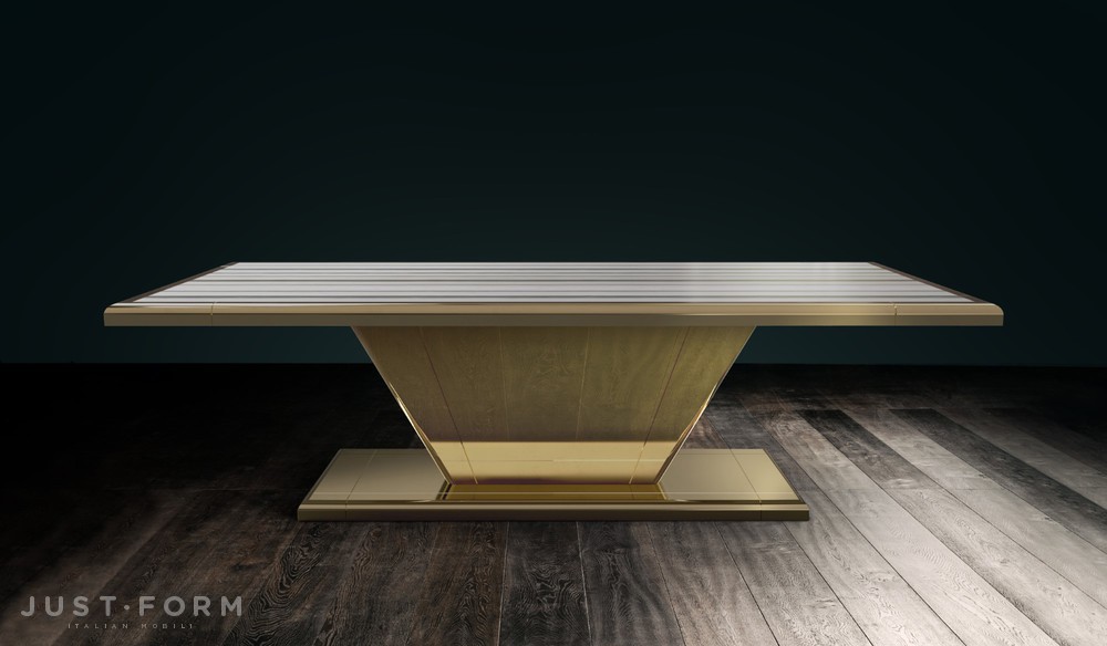 Стол Mirage D'or фабрика GIOPAGANI фотография № 3