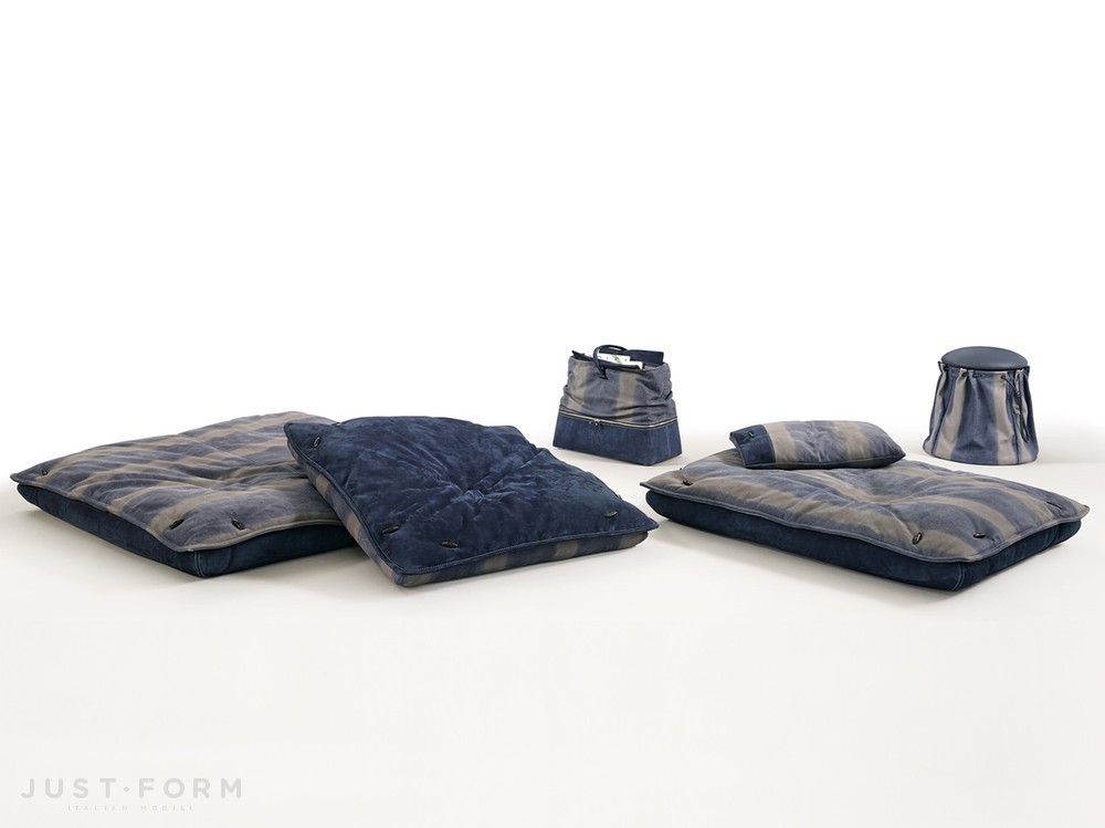 Диванная подушка Floor Pillows фабрика Gamma Arredamenti фотография № 2