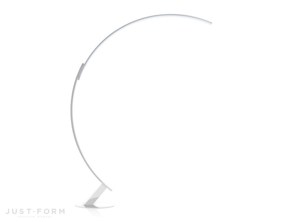 Напольный светильник Kyudo фабрика KUNDALINI фотография № 1