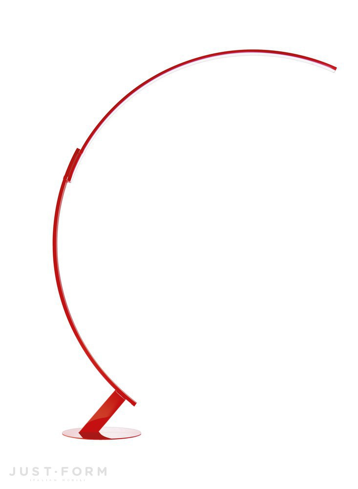 Напольный светильник Kyudo фабрика KUNDALINI фотография № 4