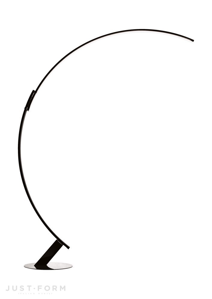 Напольный светильник Kyudo фабрика KUNDALINI фотография № 6