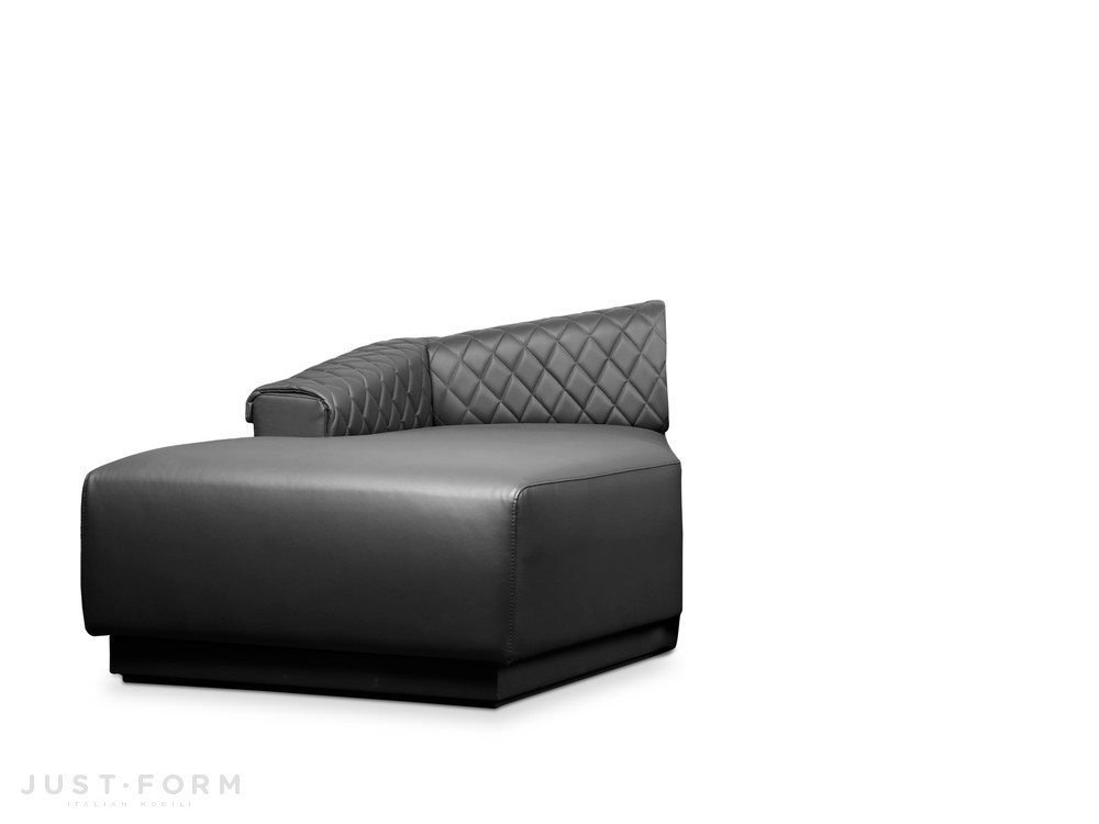 Диван Anguis фабрика LUXXU  фотография № 9