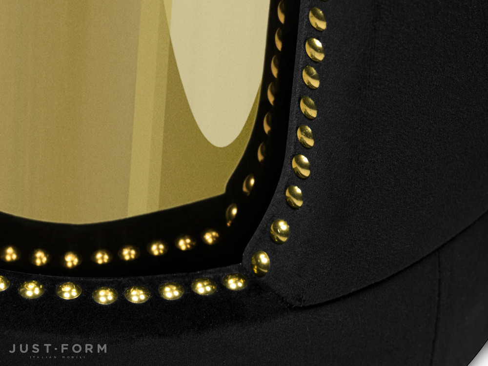 Пуф Armour фабрика LUXXU  фотография № 5