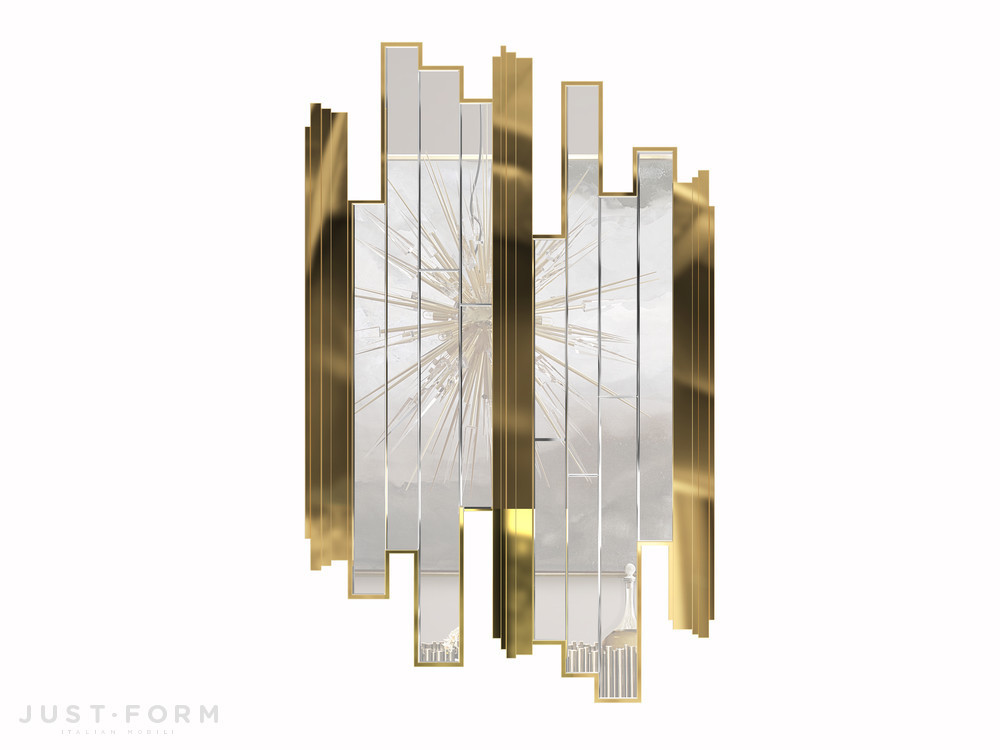 Зеркало Empire фабрика LUXXU  фотография № 1