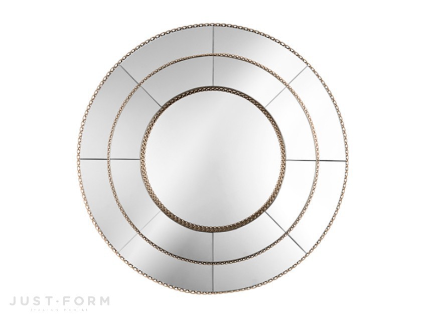 Зеркало Crown Xl фабрика LUXXU  фотография № 1