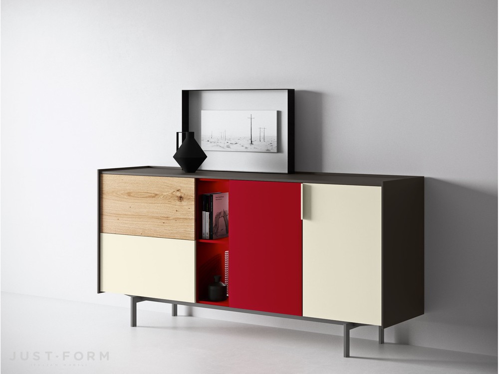 Тумба для гостиной Maxima 05 фабрика Md House фотография № 1
