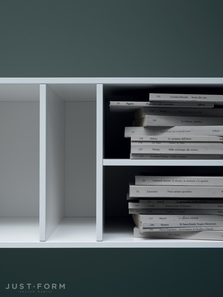 Стенка Box 03 фабрика Md House фотография № 3