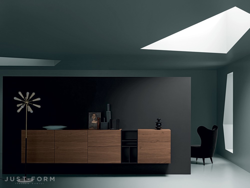 Стенка Box 05 фабрика Md House фотография № 1