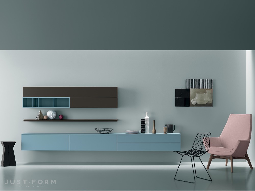 Стенка Box 06 фабрика Md House фотография № 1
