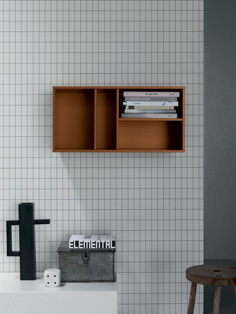 Стенка Box 08 фабрика Md House фотография № 2