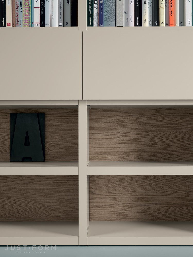 Книжный шкаф Box 13 фабрика Md House фотография № 3