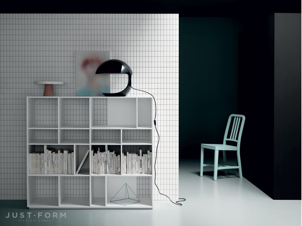 Книжный шкаф Origami фабрика Md House фотография № 1