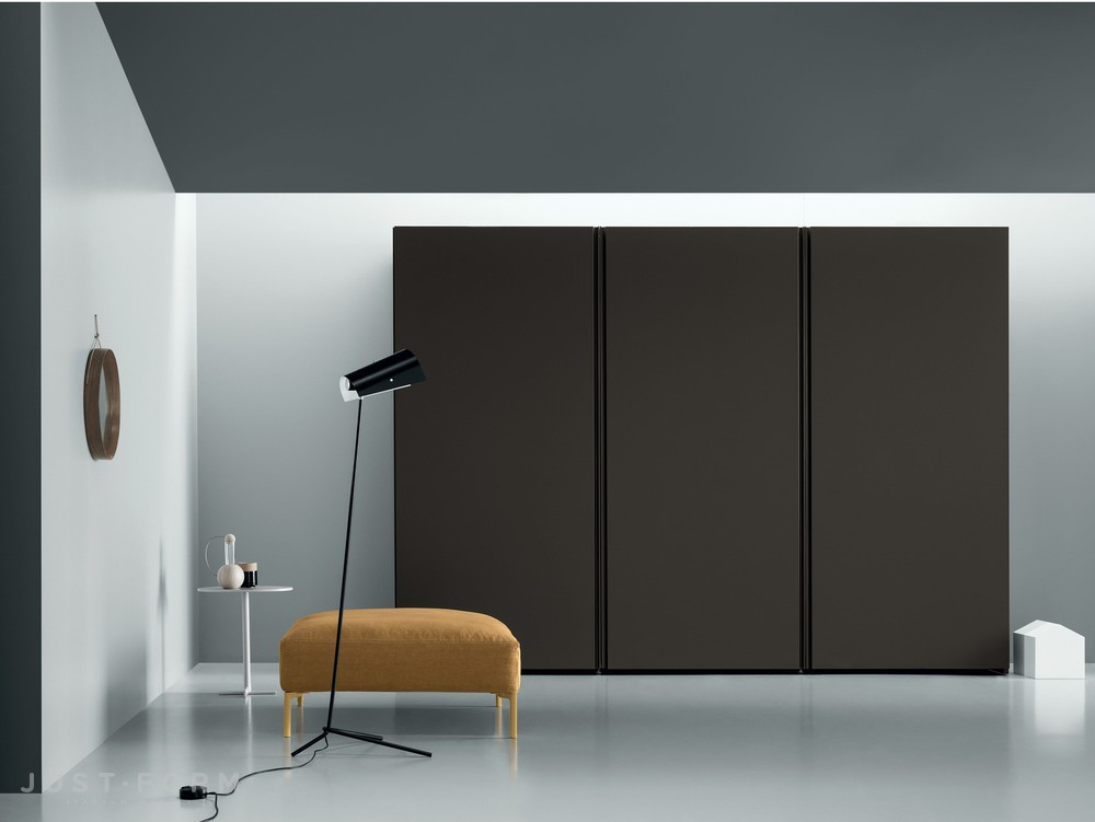 Платяной шкаф Gola Complanar Door фабрика Md House фотография № 1