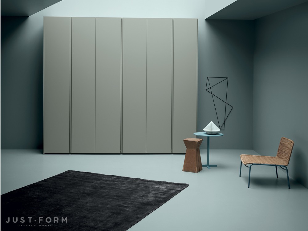 Wardrobe With Hinged Door Gola Hinged Door фабрика Md House фотография № 1