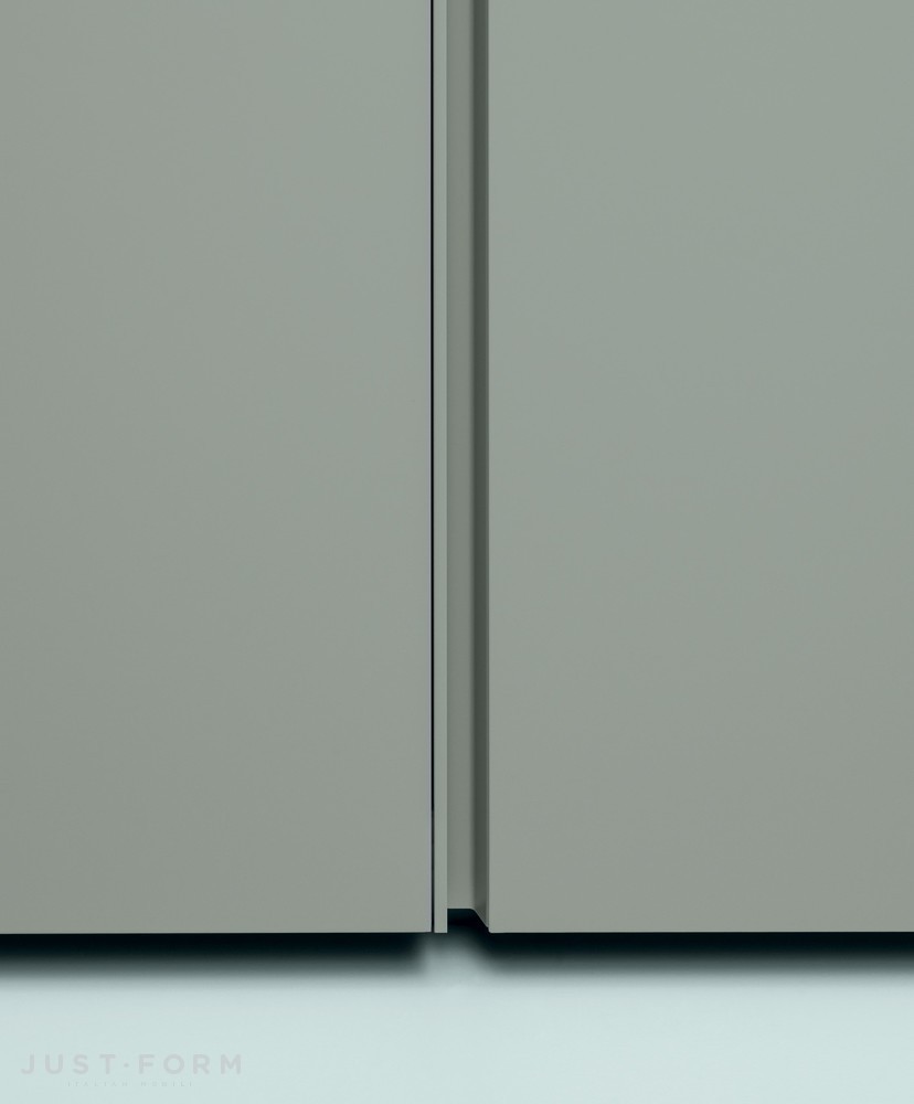 Wardrobe With Hinged Door Gola Hinged Door фабрика Md House фотография № 2