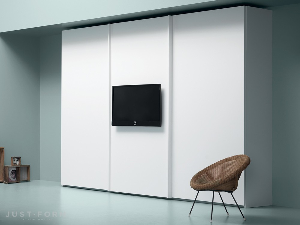 Платяной шкаф Tv Out фабрика Md House фотография № 1