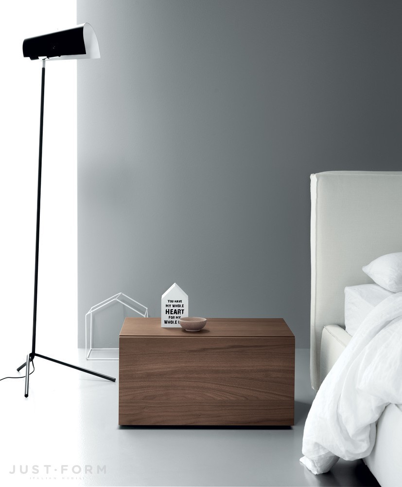 Кровать Flex фабрика Md House фотография № 4