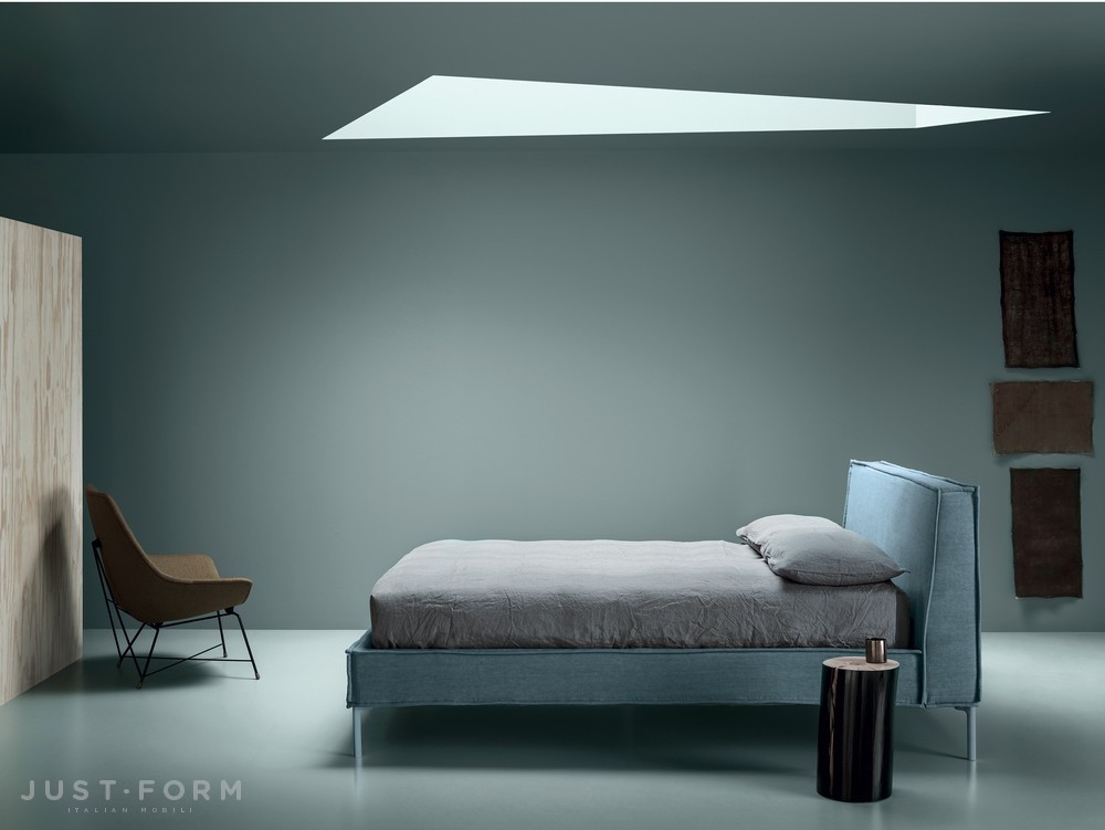 Кровать Clover фабрика Md House фотография № 2