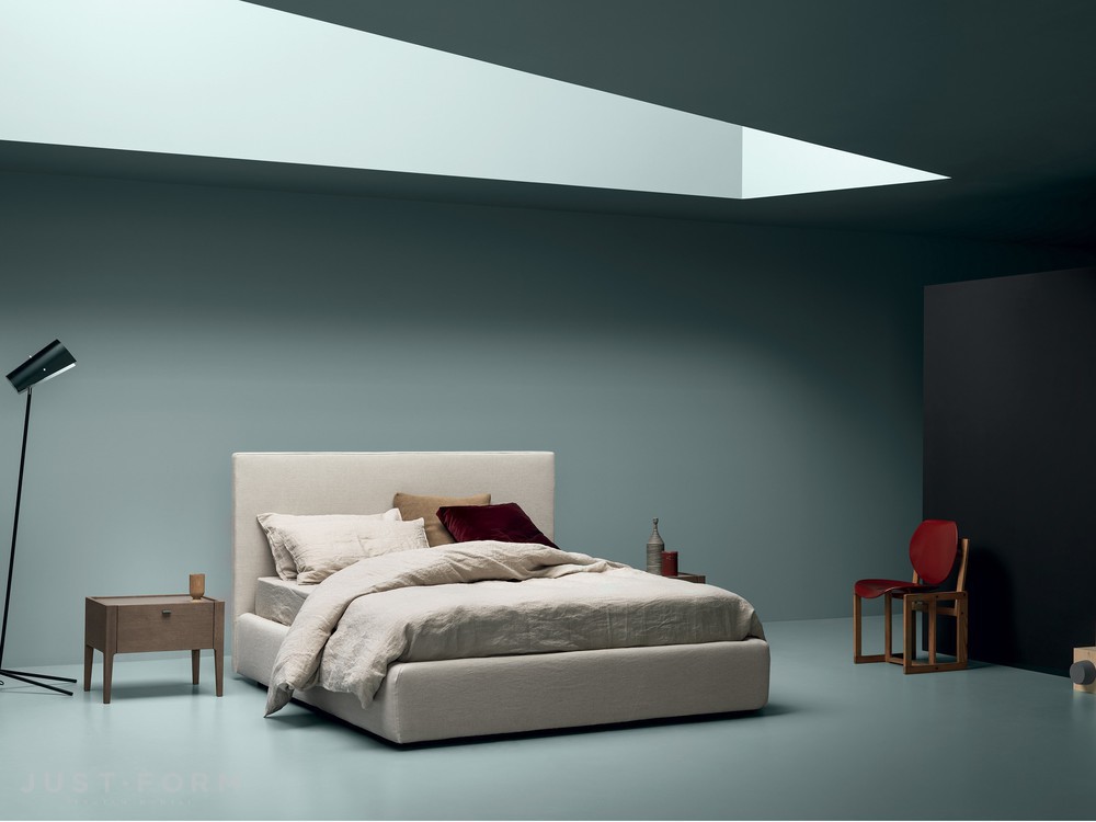 Кровать Space фабрика Md House фотография № 2