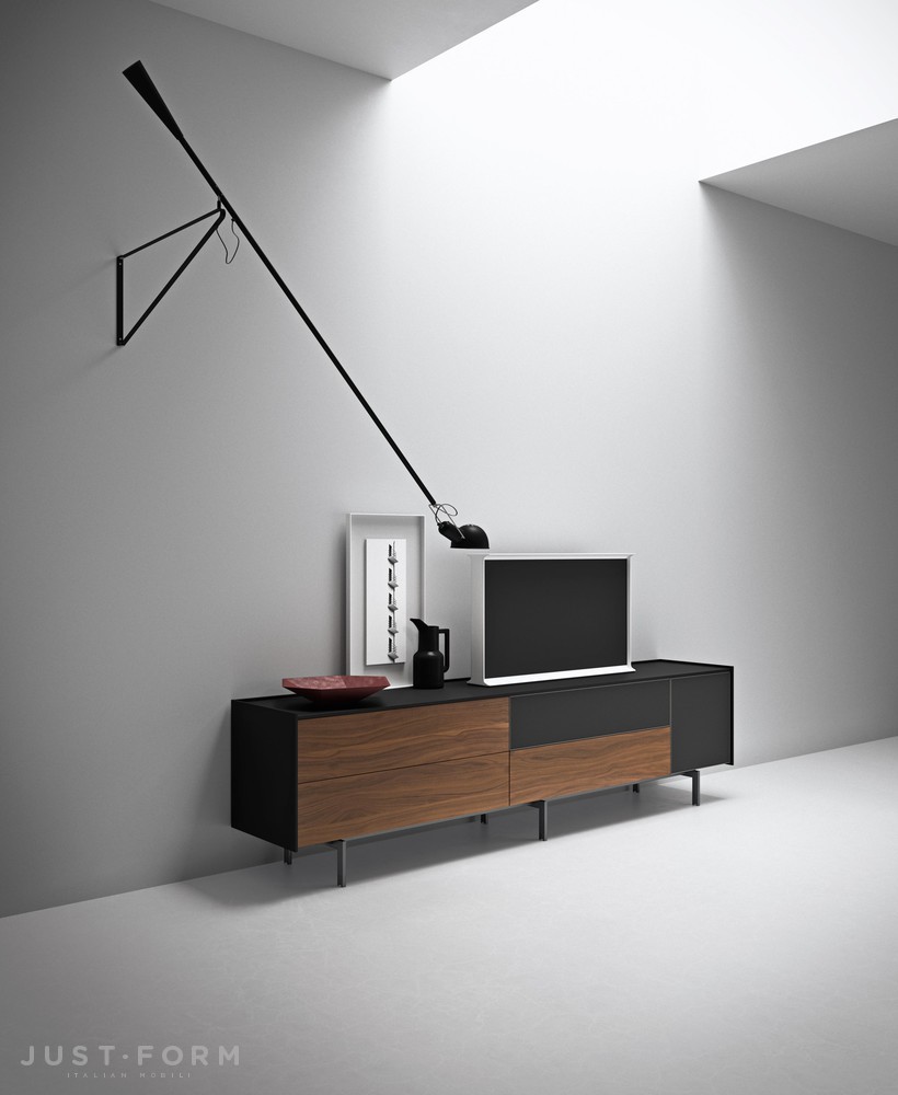 Тумба для гостиной Maxima 02 фабрика Md House фотография № 2