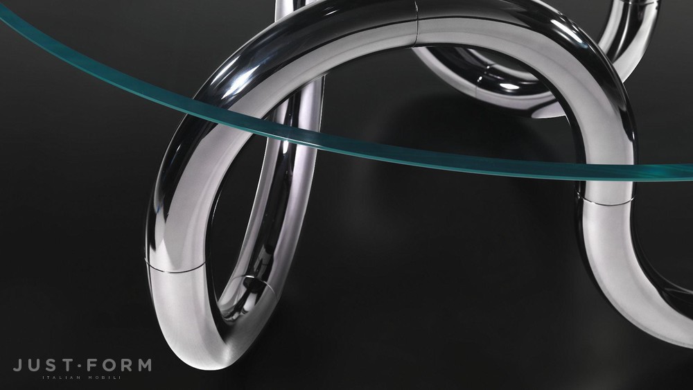Стол Reflex Aenigma фабрика Reflex S.p.A. фотография № 3