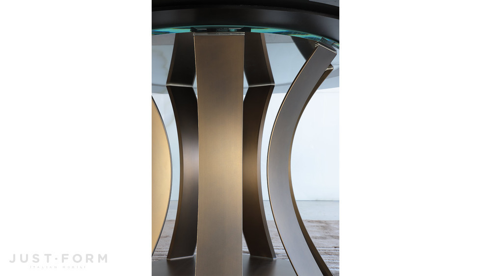 Стол Reflex Barrique фабрика Reflex S.p.A. фотография № 3
