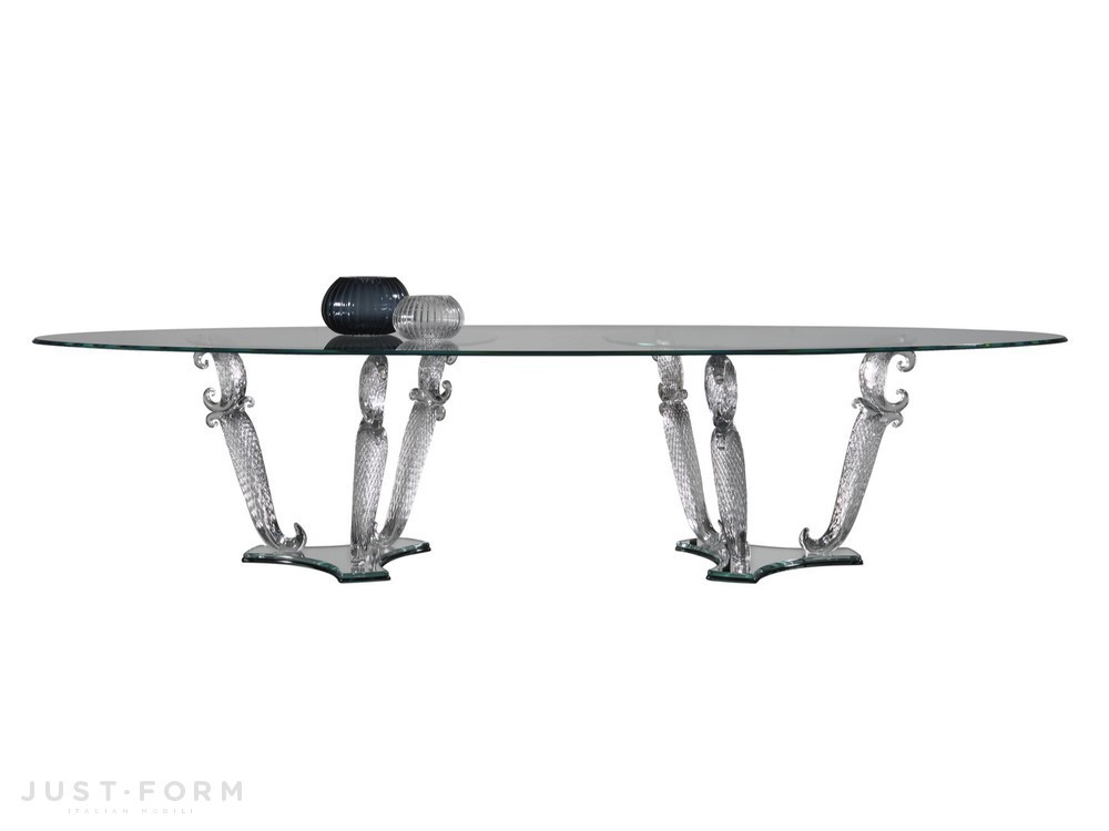 Стол Reflex Casanova фабрика Reflex S.p.A. фотография № 1