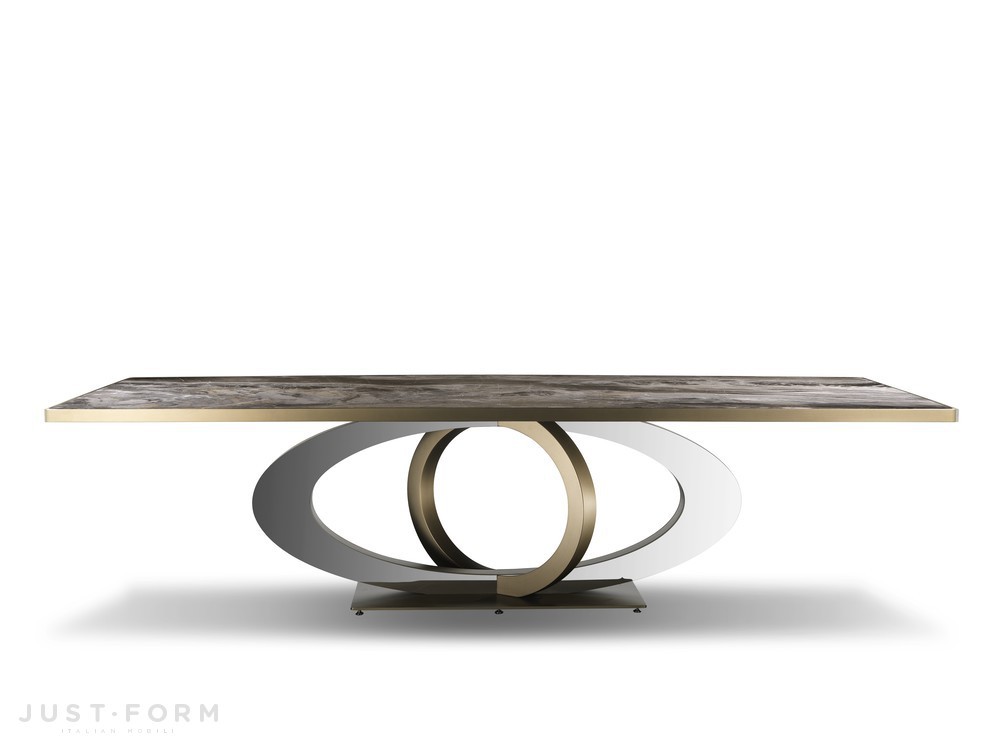 Стол Reflex Galassia фабрика Reflex S.p.A. фотография № 1