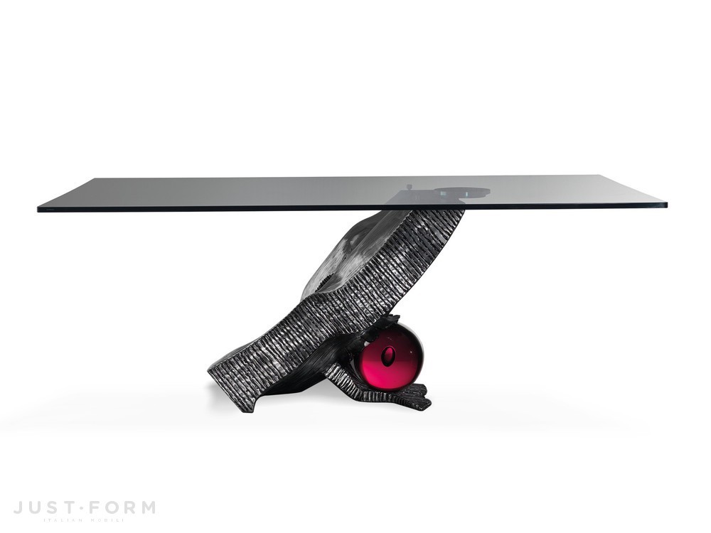 Стол Reflex Impact фабрика Reflex S.p.A. фотография № 1