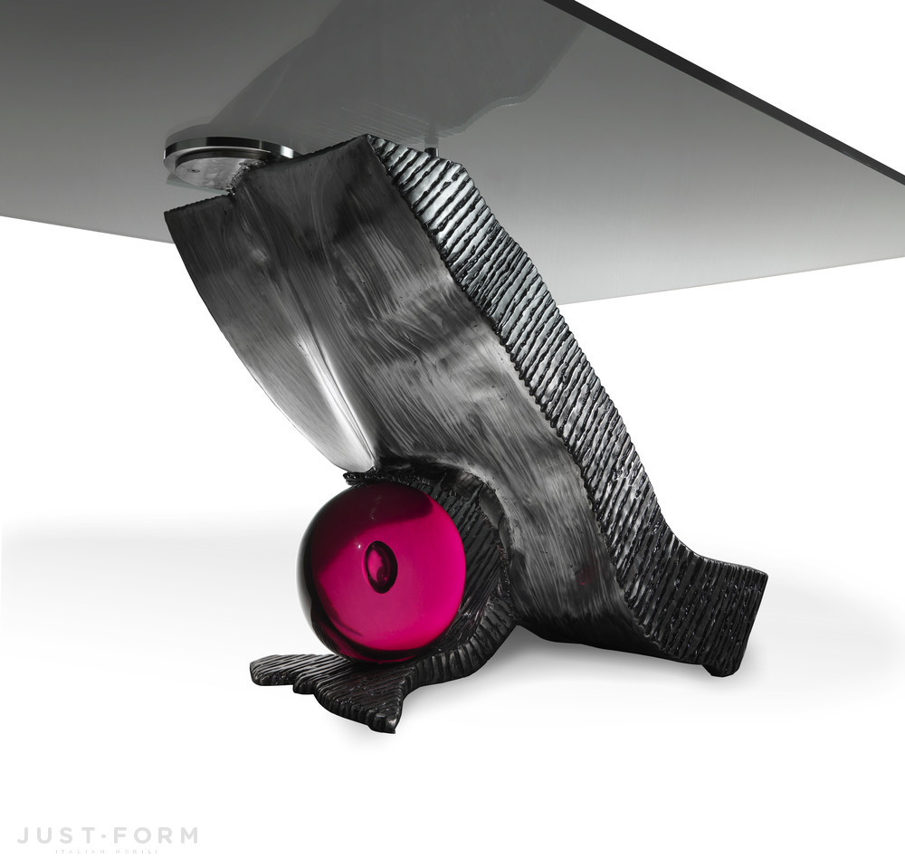 Стол Reflex Impact фабрика Reflex S.p.A. фотография № 3
