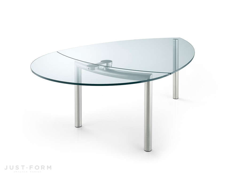 Стол Reflex Policleto фабрика Reflex S.p.A. фотография № 1