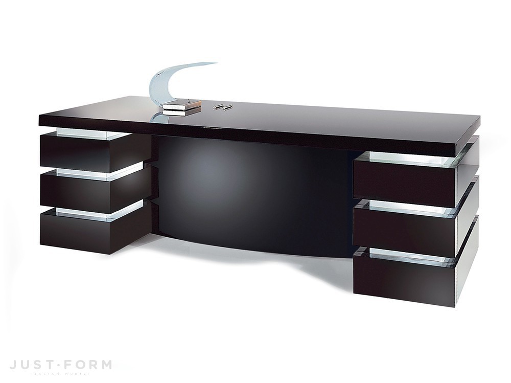 Письменный стол Reflex Luce фабрика Reflex S.p.A. фотография № 1