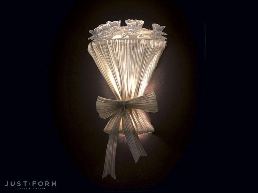Настенный светильник Reflex Bouquet фабрика Reflex S.p.A. фотография № 1