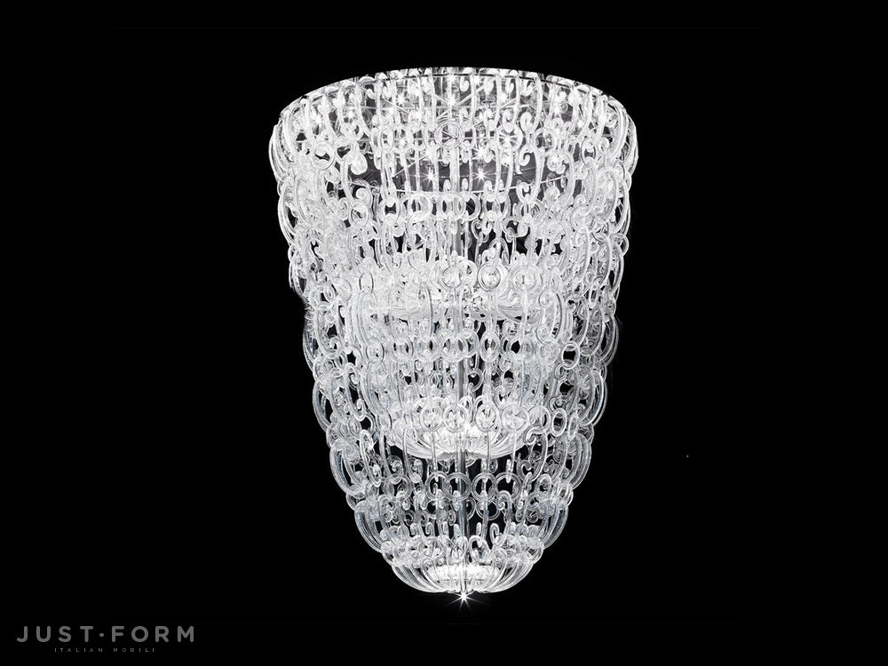 Настенный светильник Reflex Casanova фабрика Reflex S.p.A. фотография № 1