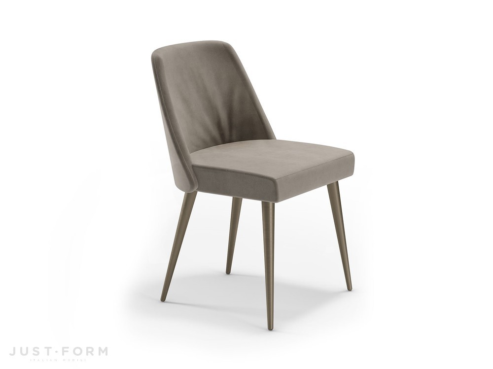 Стул Reflex Comfort фабрика Reflex S.p.A. фотография № 1