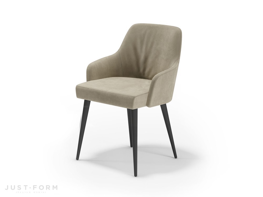 Стул Reflex Comfort фабрика Reflex S.p.A. фотография № 1