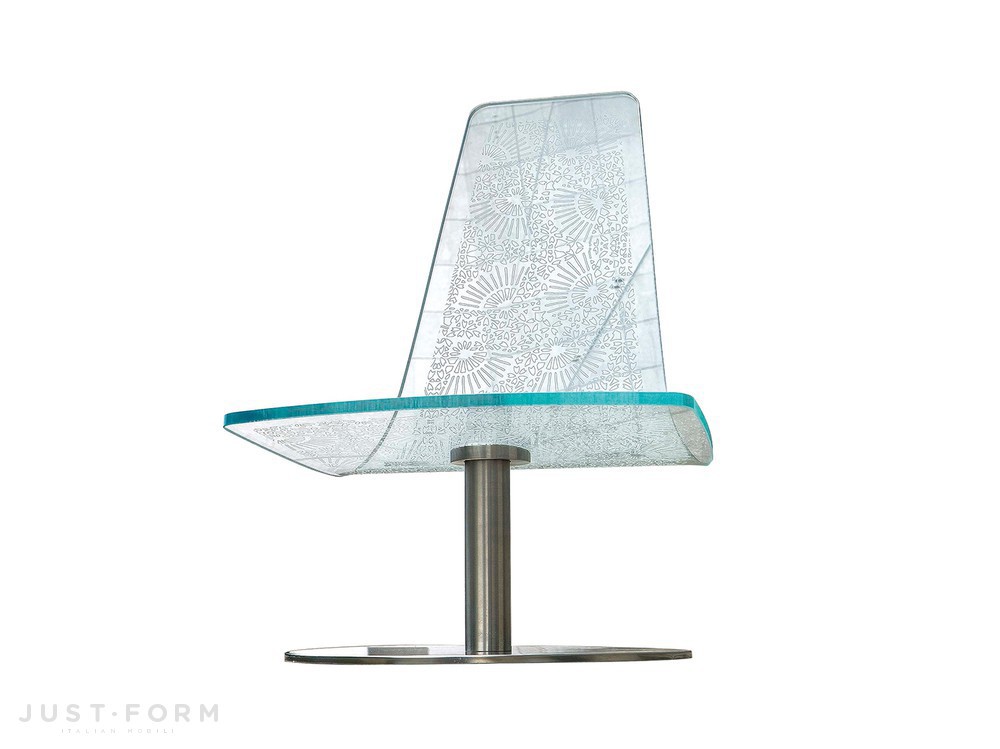 Стул Reflex Reglax фабрика Reflex S.p.A. фотография № 1