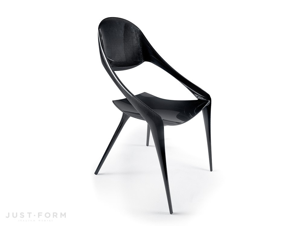 Стул Reflex Shell фабрика Reflex S.p.A. фотография № 1