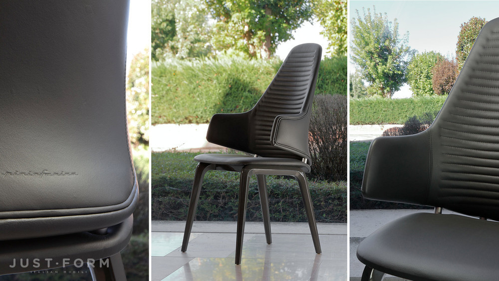 Стул Reflex Vela фабрика Reflex S.p.A. фотография № 2