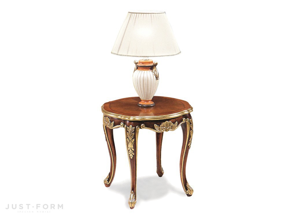 Столик  35'Th Anniversary 877 фабрика SCAPPINI & C. Classic Furniture S.r.l.  фотография № 1