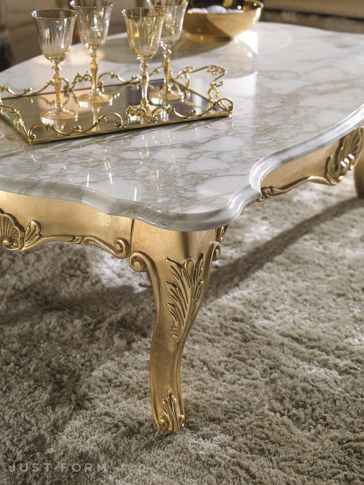 Столик  35'Th Anniversary 876 M фабрика SCAPPINI & C. Classic Furniture S.r.l.  фотография № 4