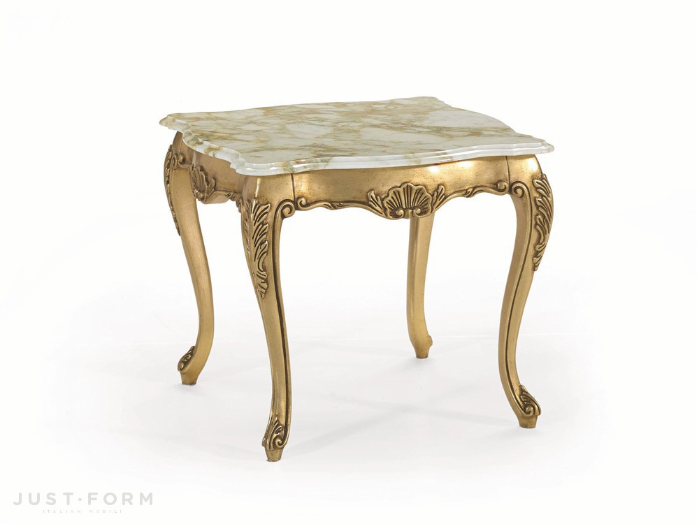 Столик  35'Th Anniversary 875 M фабрика SCAPPINI & C. Classic Furniture S.r.l.  фотография № 1