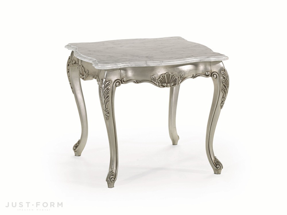 Столик  35'Th Anniversary 875 M фабрика SCAPPINI & C. Classic Furniture S.r.l.  фотография № 1