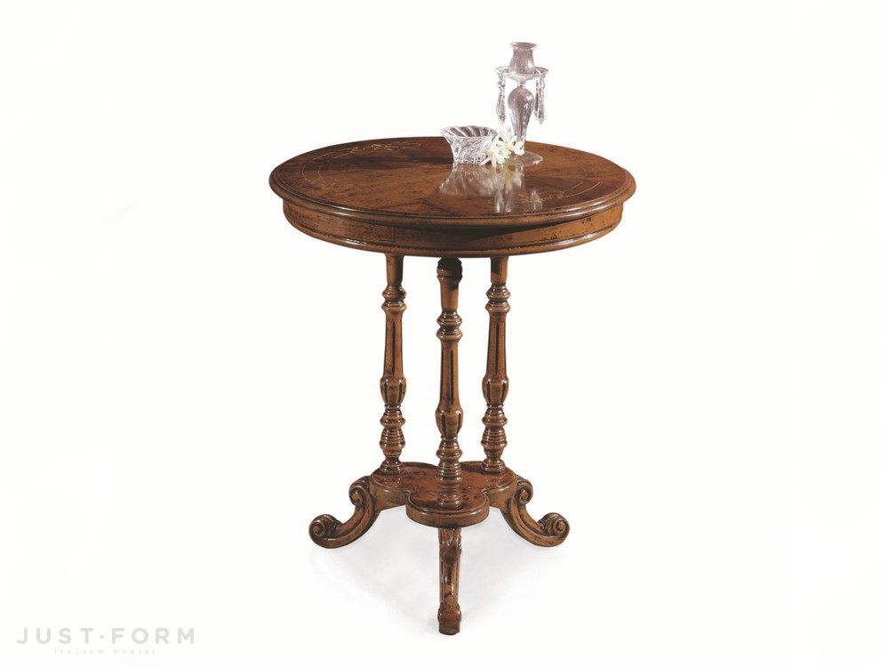 Стол  35'Th Anniversary 109 фабрика SCAPPINI & C. Classic Furniture S.r.l.  фотография № 1